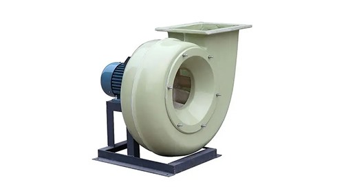 玻璃鋼離心風機