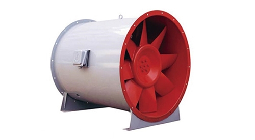 消防排煙風(fēng)機(jī)