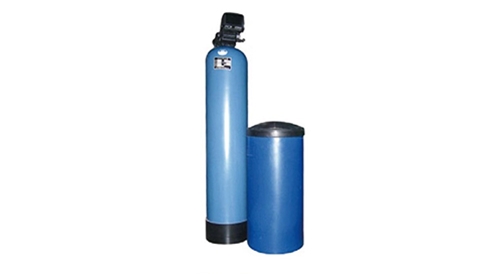 全自動(dòng)軟水器