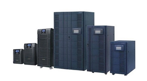 UPS電源