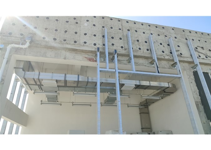 建設工程質量檢測管理辦法