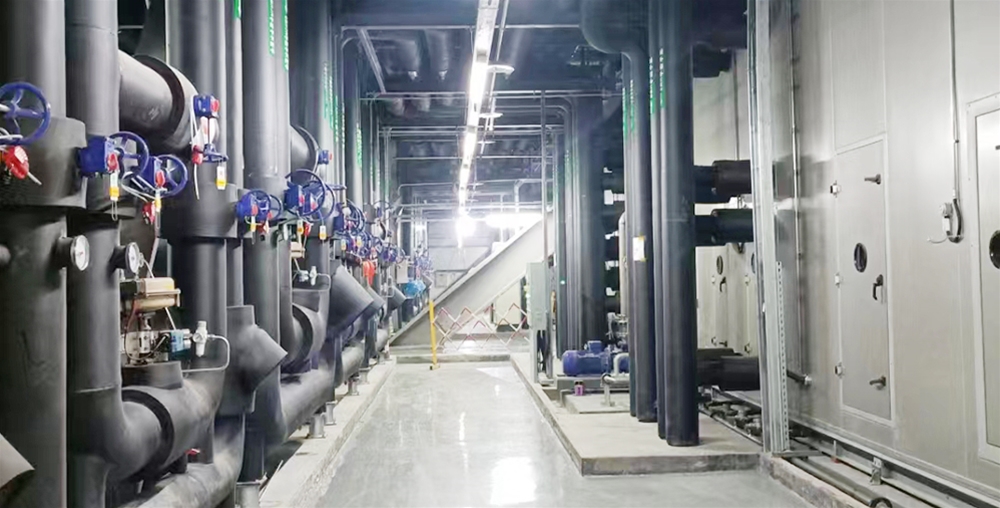 機電安裝